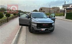 GMC Acadia